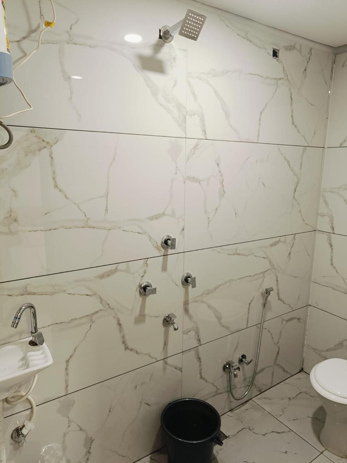 Hotel Shree Kedar Palace Ujjain Eksteriør bilde